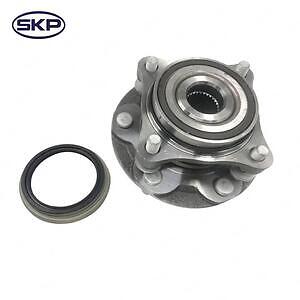 Frt Wheel Hub  Skyward Automotive  SK950001