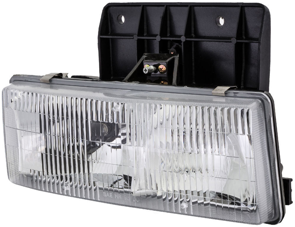 Headlight Assy  Dorman  1590071