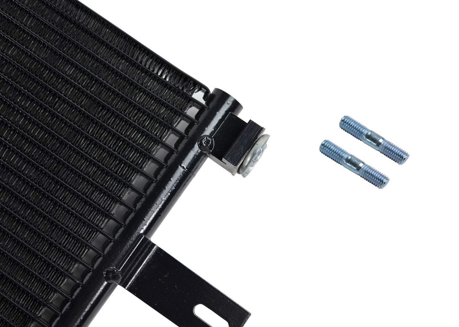 A/C Condenser   FVP   CON3936