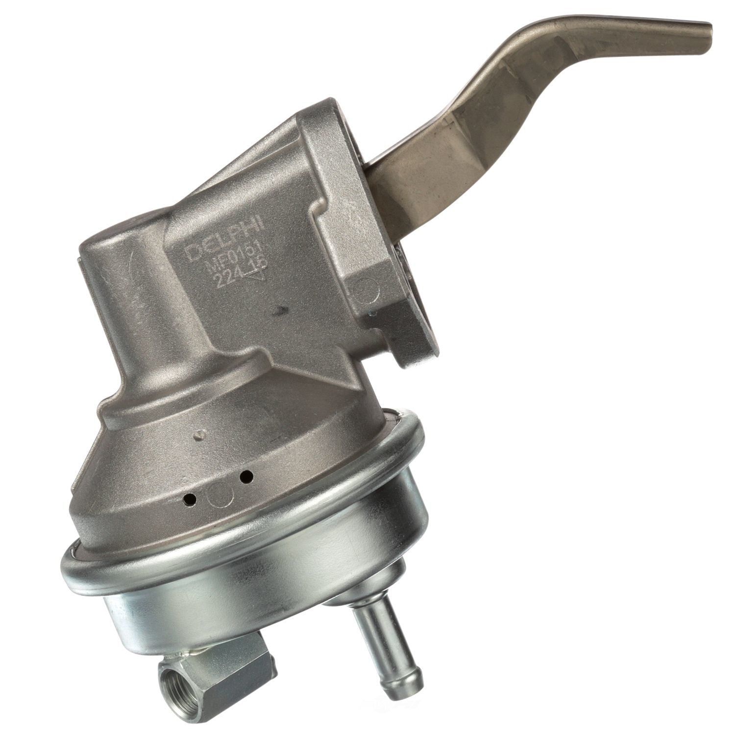 New Mechanical Fuel Pmp  Delphi  MF0151