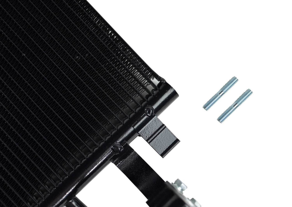 A/C Condenser   FVP   CON3983
