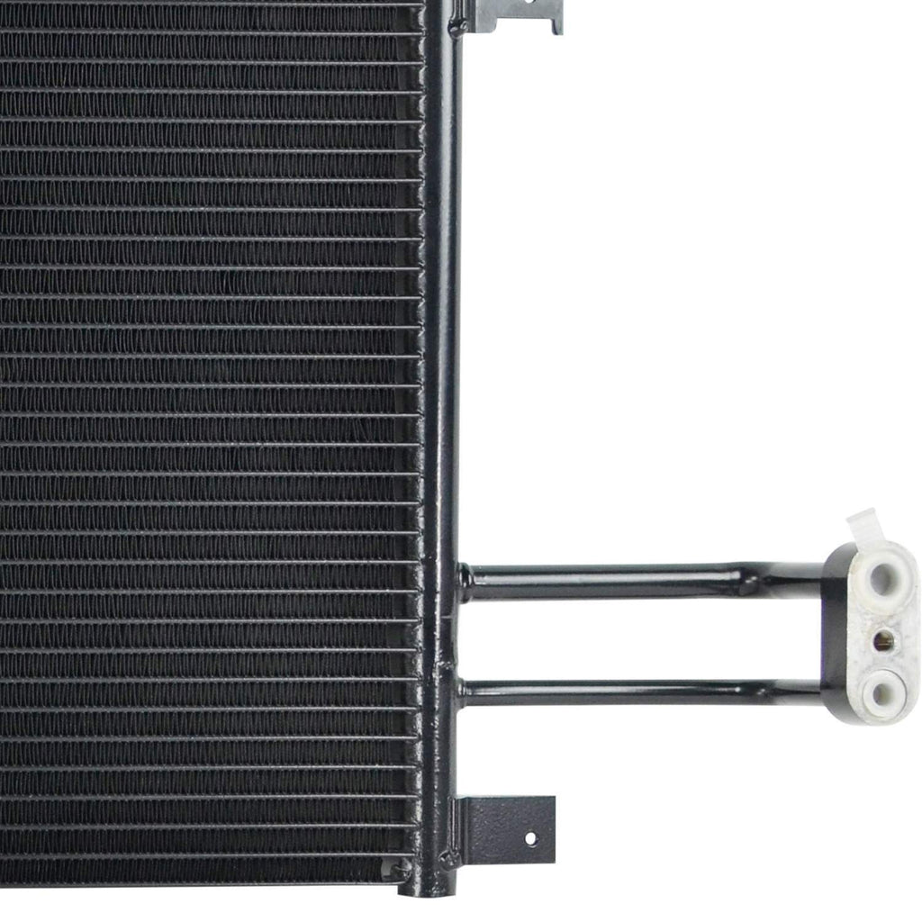 A/C Condenser   FVP   CON4282