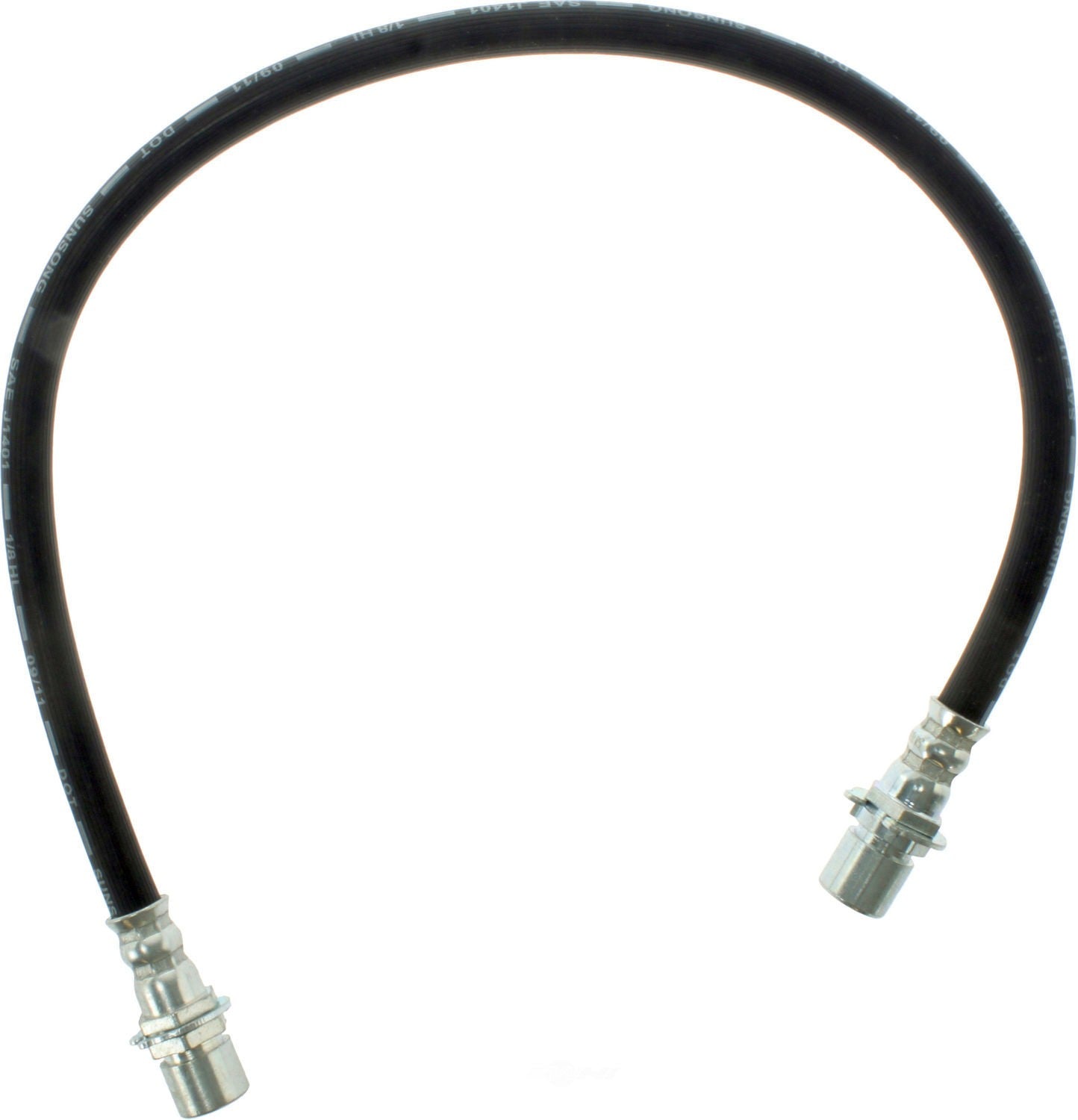 Rr Brake Hose  Centric Parts  150.66415