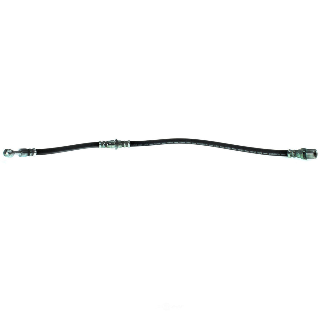 Frt Brake Hose  Centric Parts  150.47024