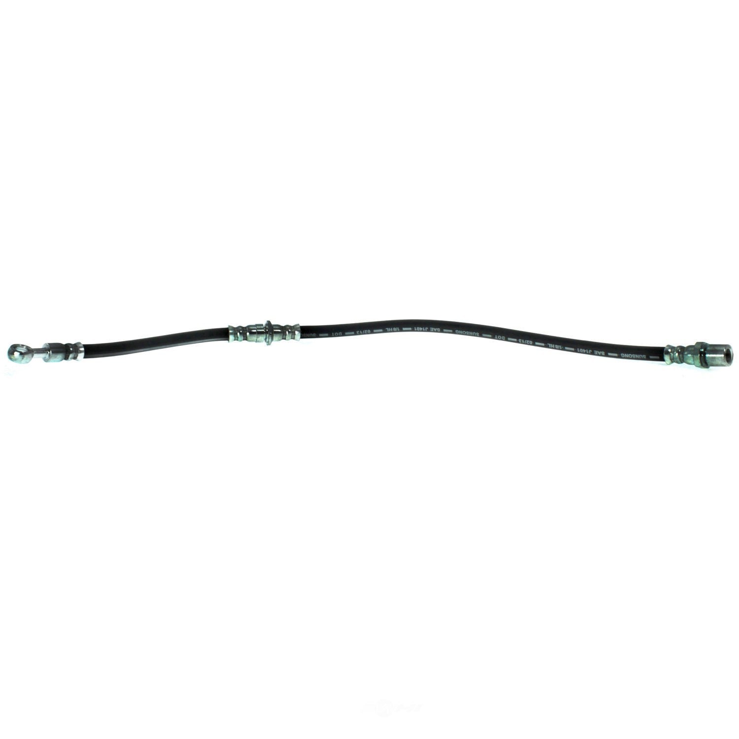 Frt Brake Hose  Centric Parts  150.47024