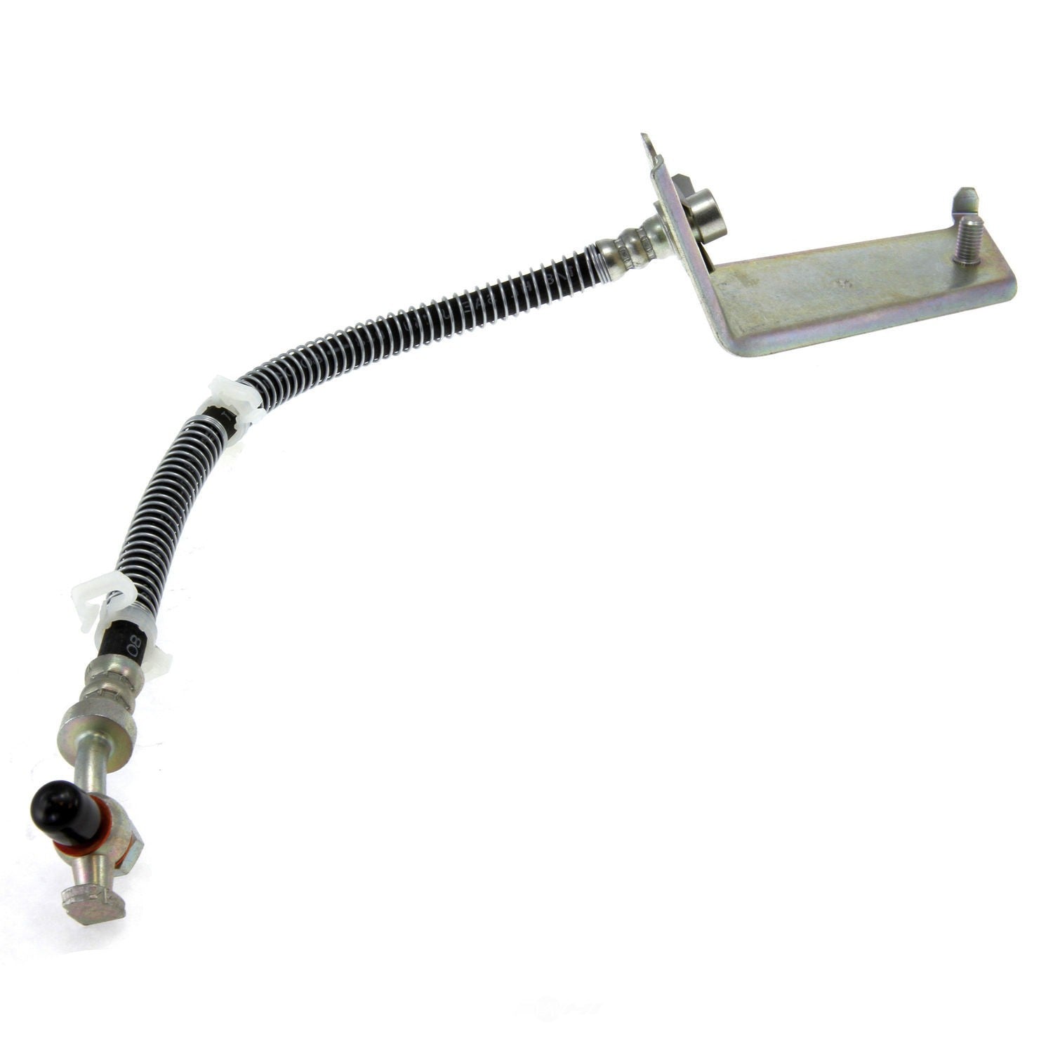 Rr Brake Hose  Centric Parts  150.22305