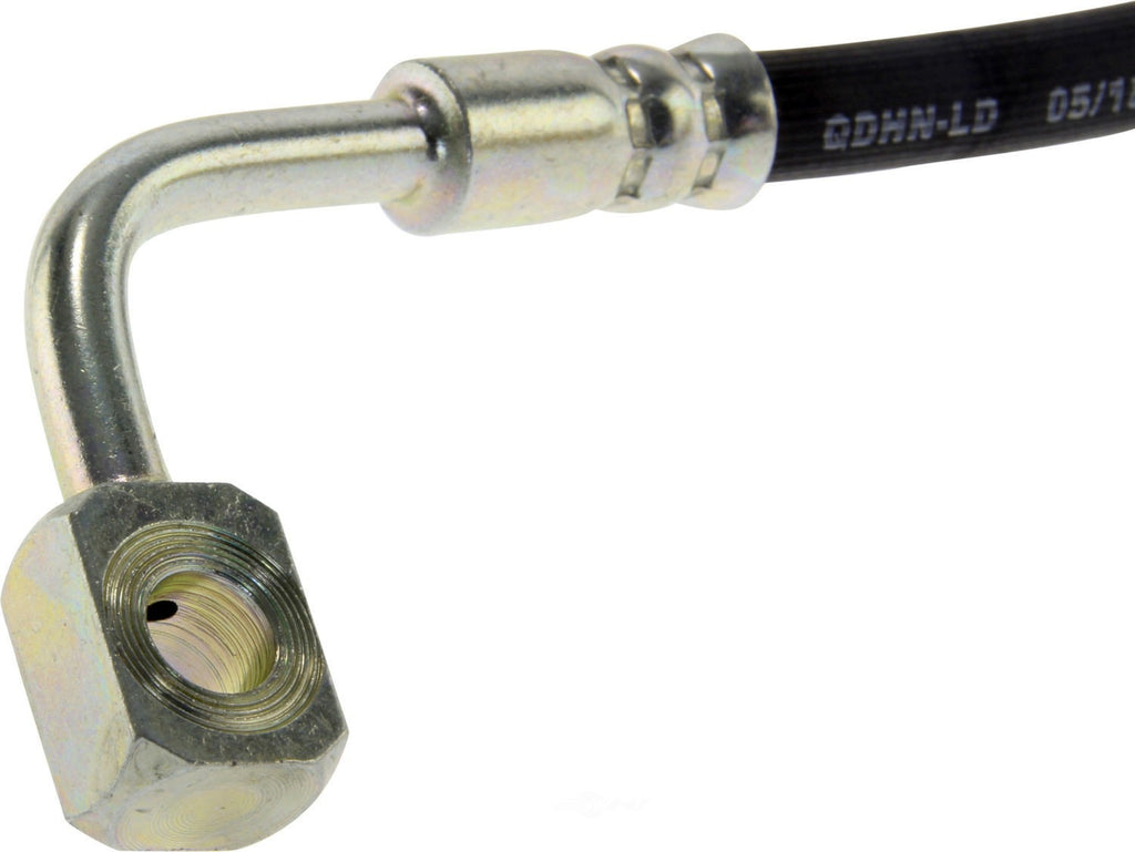 Frt Brake Hose  Centric Parts  150.67130