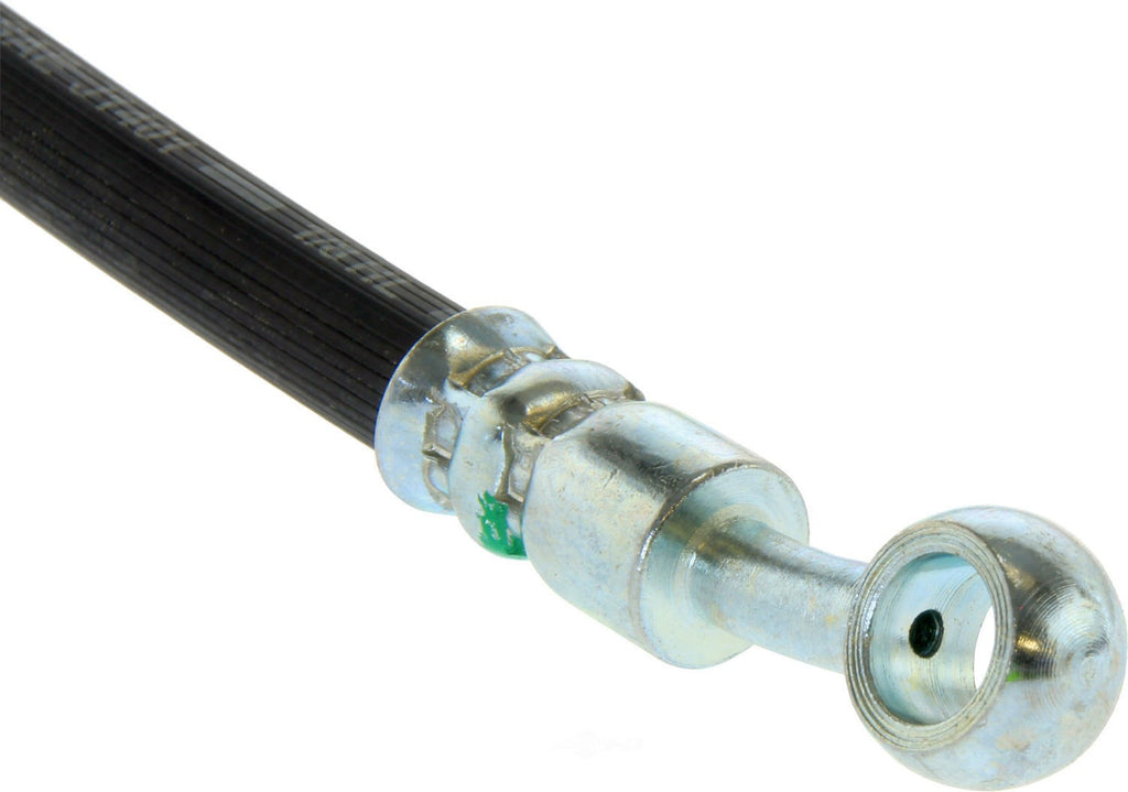 Frt Brake Hose  Centric Parts  150.40143