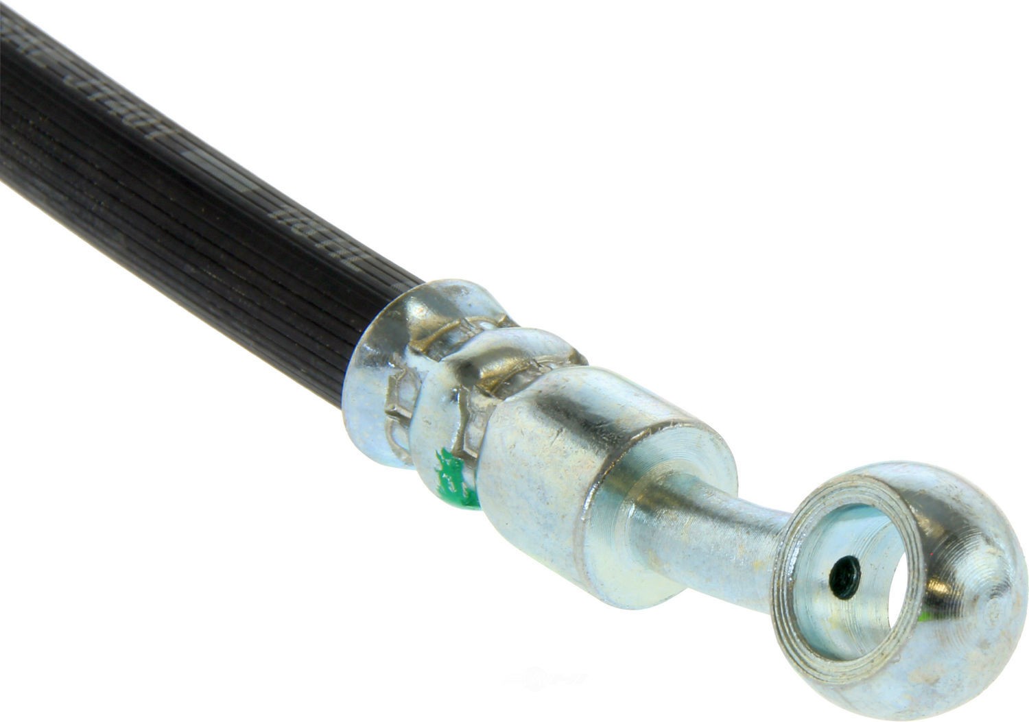 Frt Brake Hose  Centric Parts  150.40143