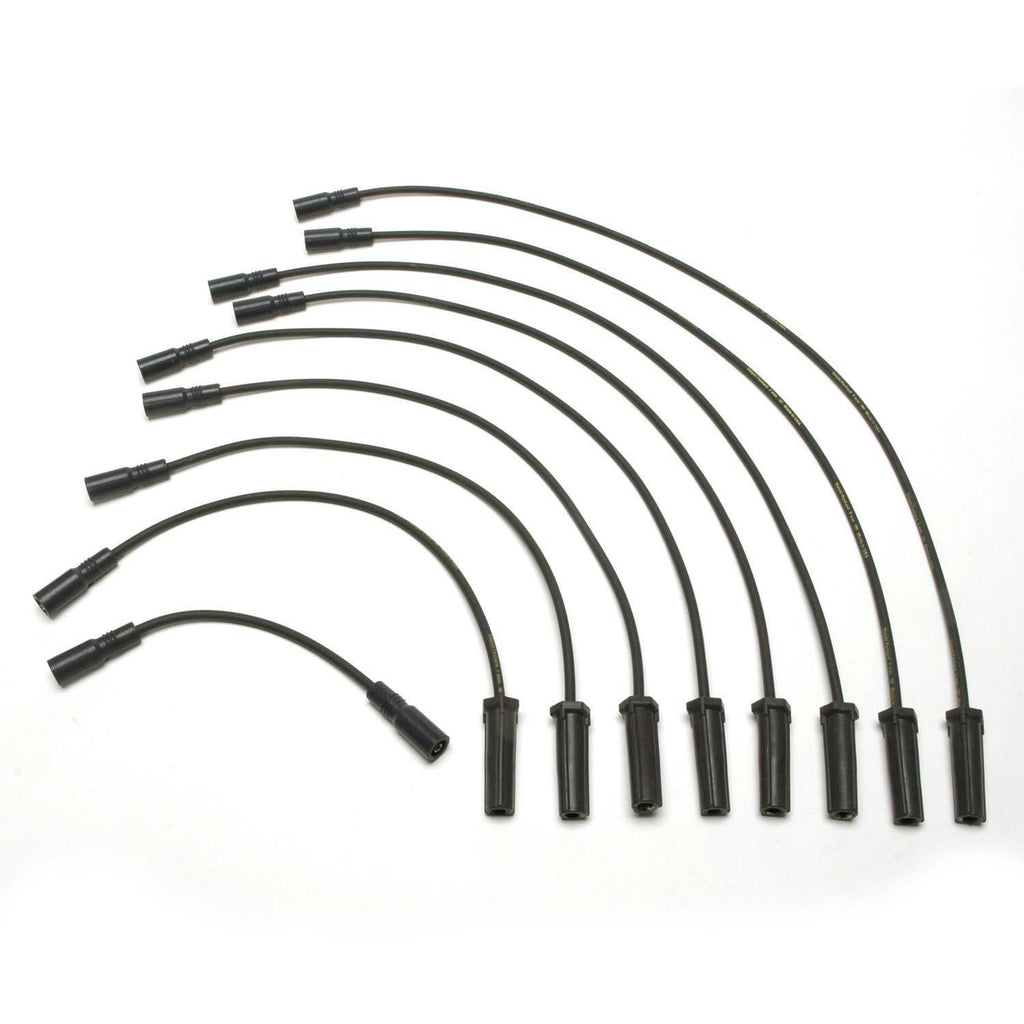 Ignition Wire Set  Delphi  XS10231