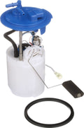 Fuel Pump Module Assy  Delphi  FG1182
