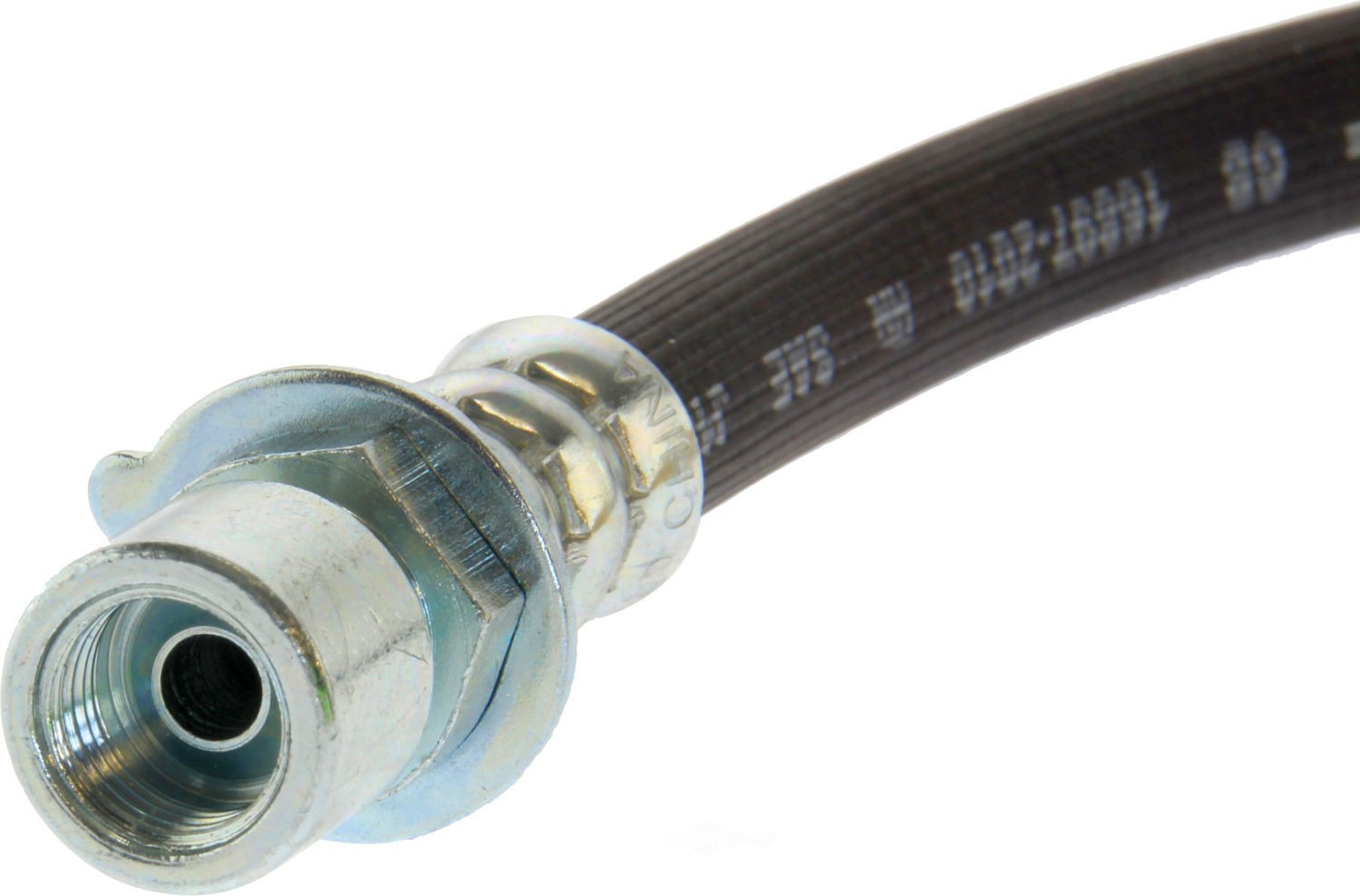 Rr Brake Hose  Centric Parts  150.67306
