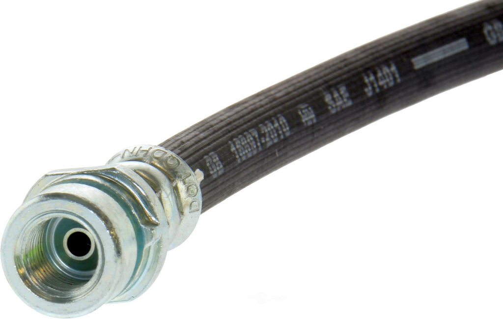 Rr Brake Hose  Centric Parts  150.65452