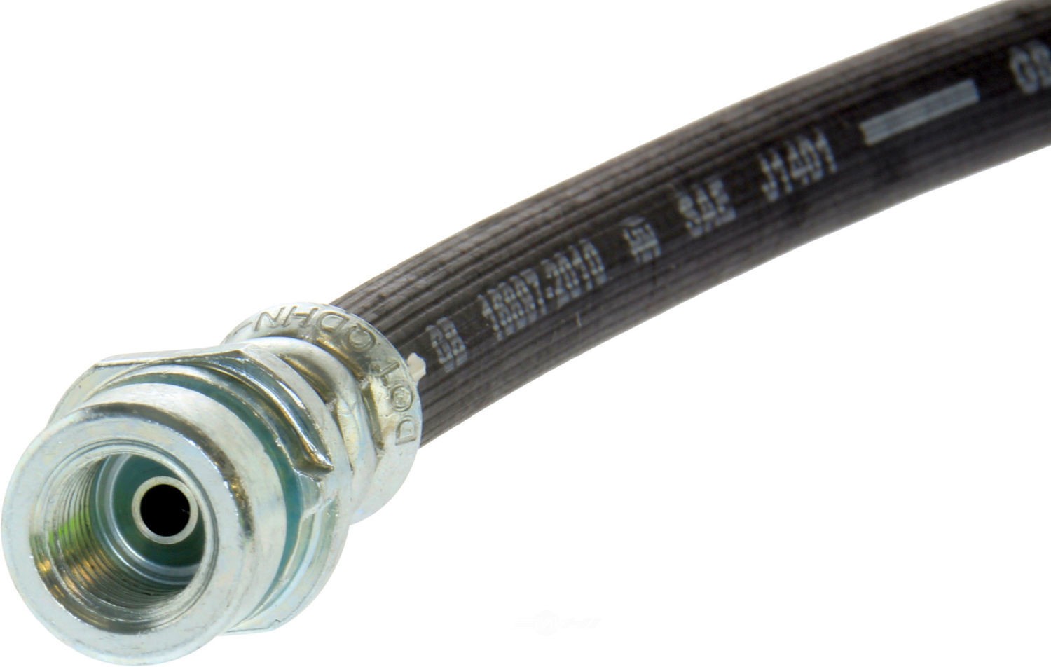 Rr Brake Hose  Centric Parts  150.65452
