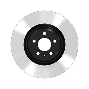 Frt Disc Brake Rotor  Wagner  BD180854E