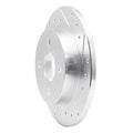 Rr Disc Brake Rotor  DFC  631-53000R