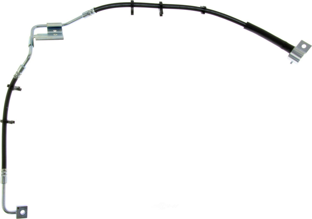 Frt Brake Hose  Centric Parts  150.67099