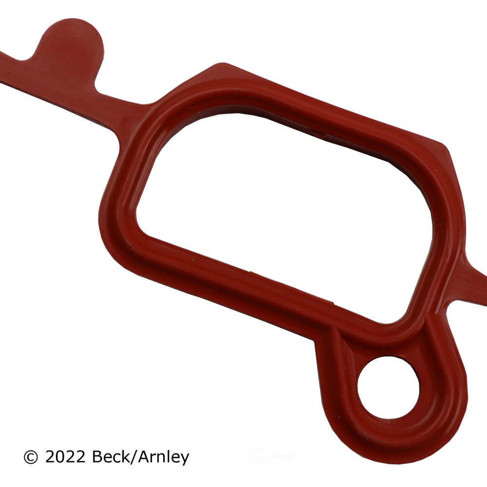 Intake Manifold Set  Beck/Arnley  037-8063