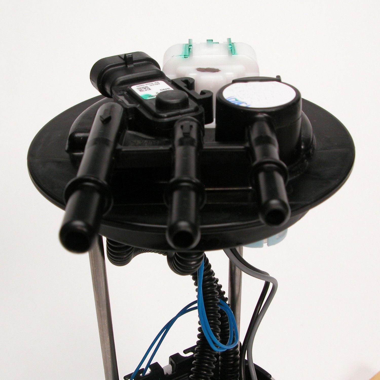 Fuel Pump Module Assy  Delphi  FG0359