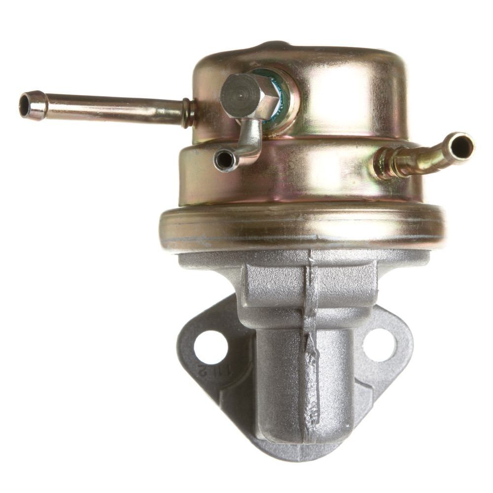 New Mechanical Fuel Pmp  Delphi  MF0047