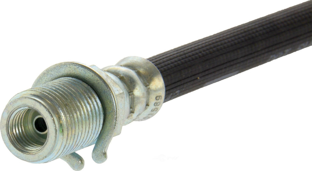 Frt Brake Hose  Centric Parts  150.68009