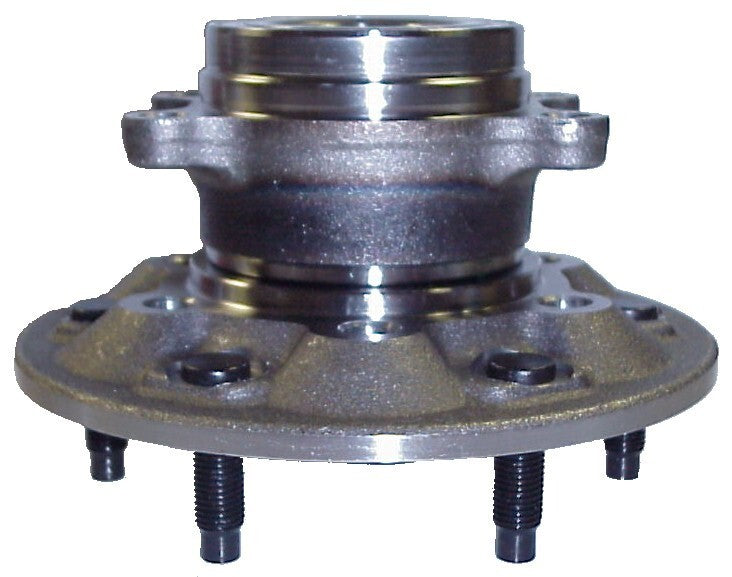PTC Premium Wheel Bearing And Hub Assembly PT515121