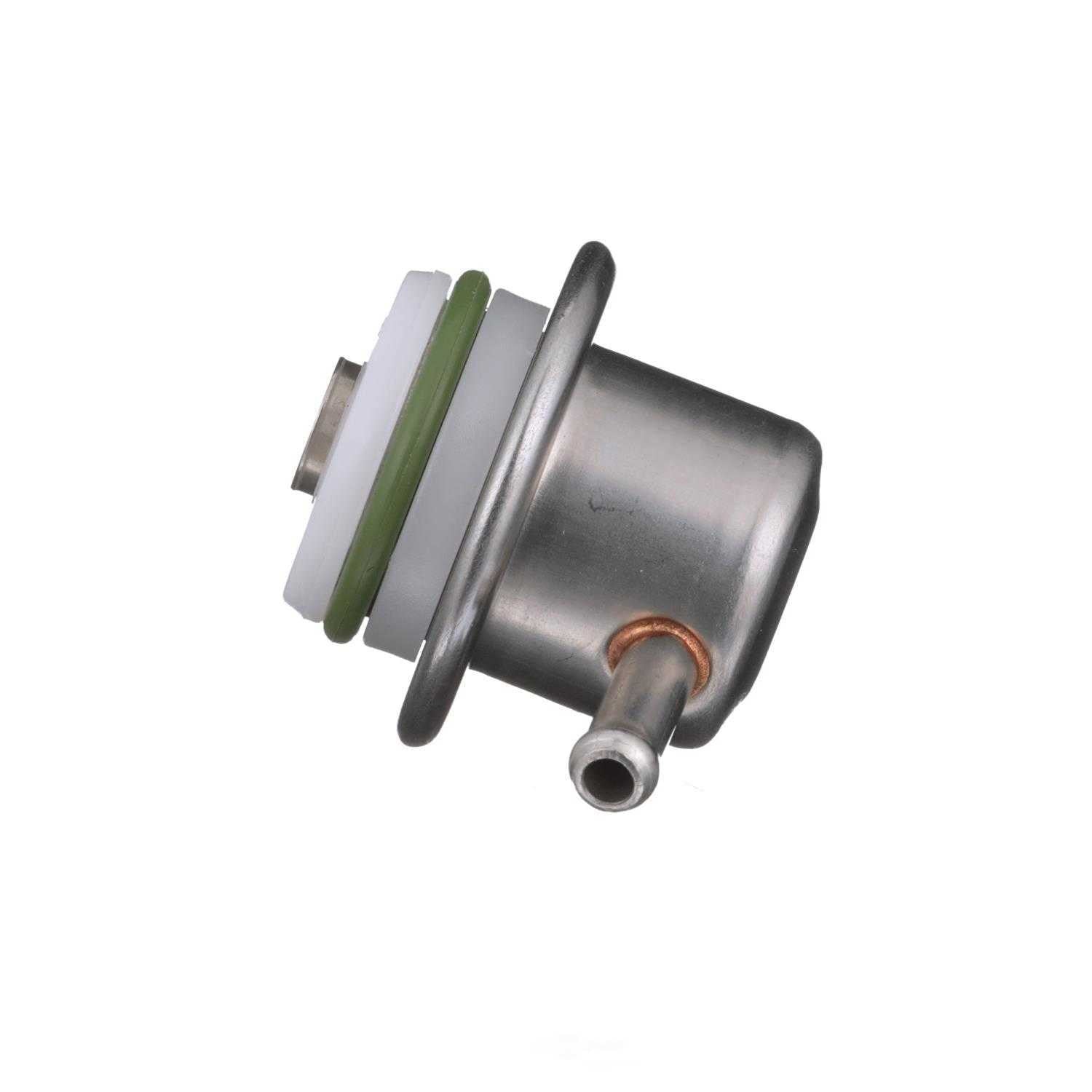 Fuel Inj Fuel Press Damper  Standard Motor Products  FPD17