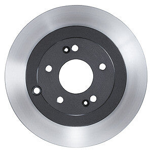Rr Disc Brake Rotor  Wagner  BD126530E