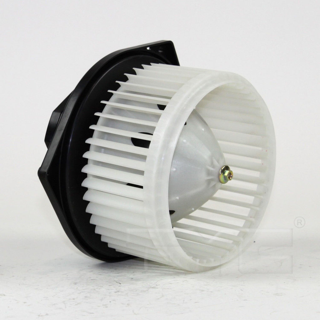 New Blower Mtr w/Wheel  TYC  700193