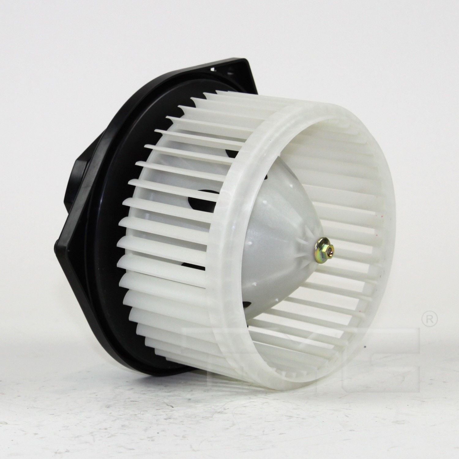 New Blower Mtr w/Wheel  TYC  700193