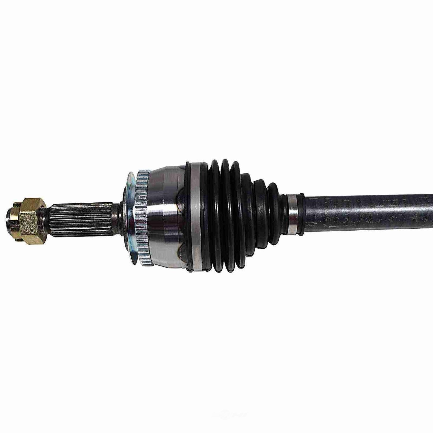 Left New CV Complete Assy   GSP North America   NCV75534