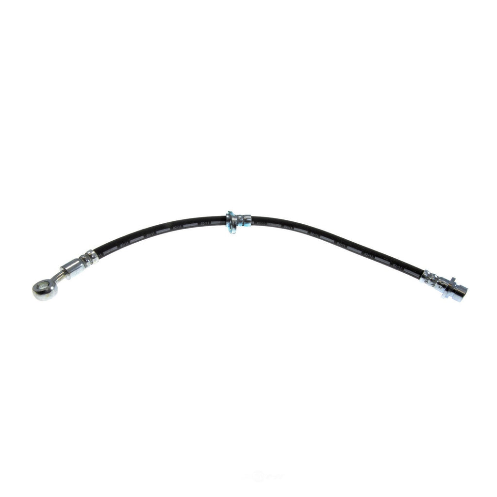 Frt Brake Hose  Centric Parts  150.40061