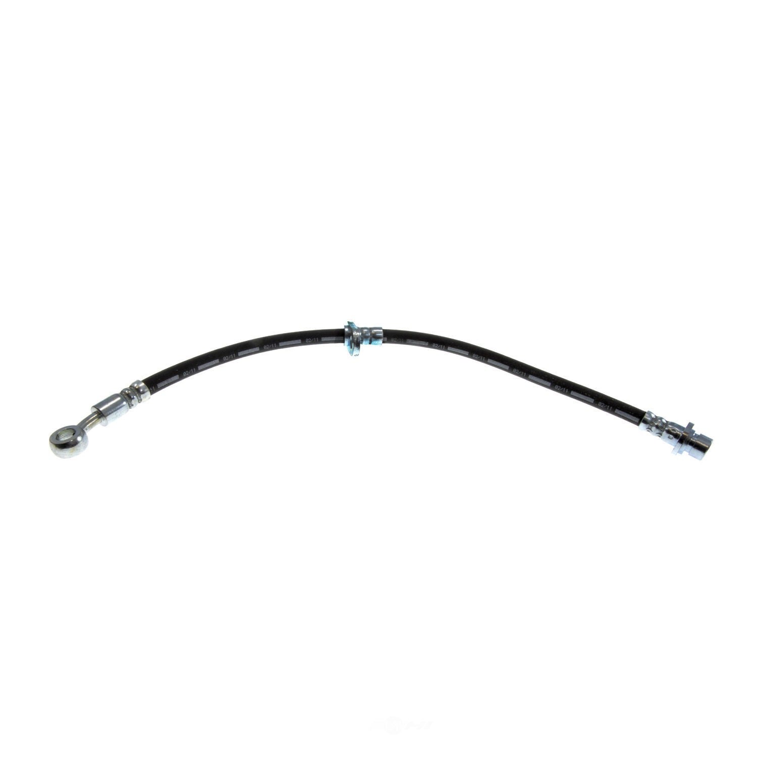 Frt Brake Hose  Centric Parts  150.40061