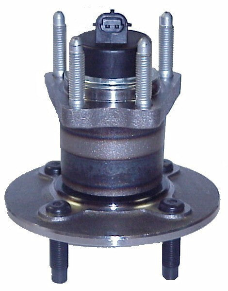 PTC Premium Wheel Bearing And Hub Assembly PT512247