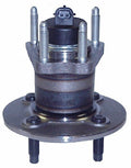PTC Premium Wheel Bearing And Hub Assembly PT512247
