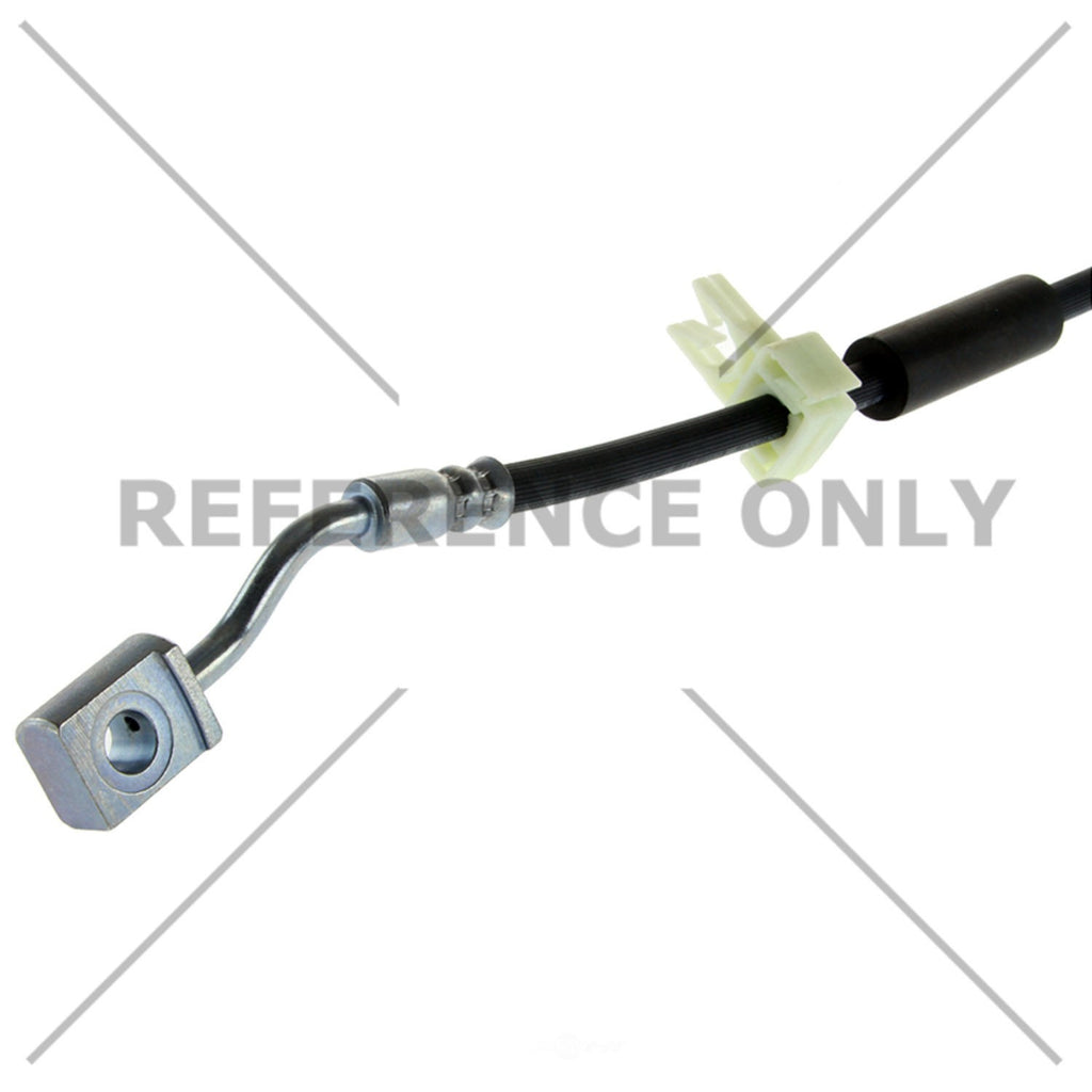 Frt Brake Hose  Centric Parts  150.58034
