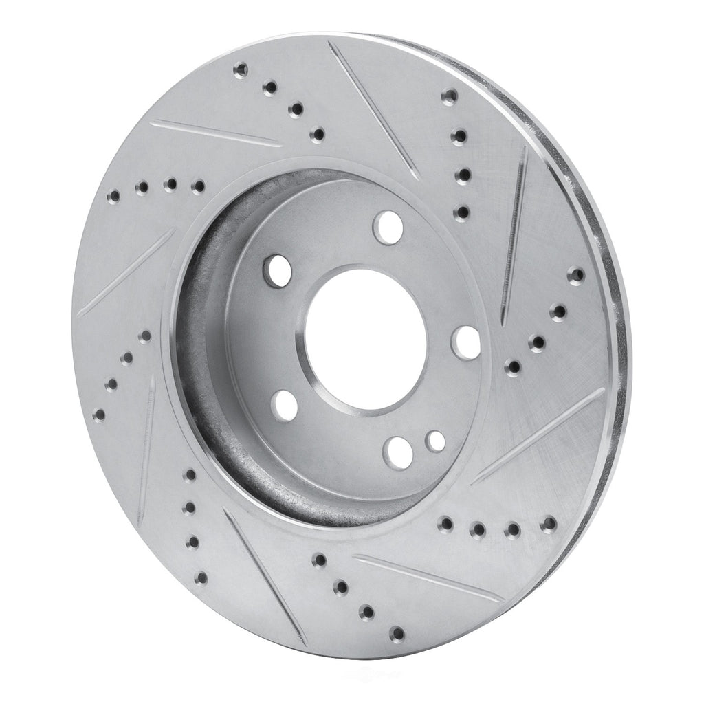 Frt Disc Brake Rotor  DFC  631-63088L