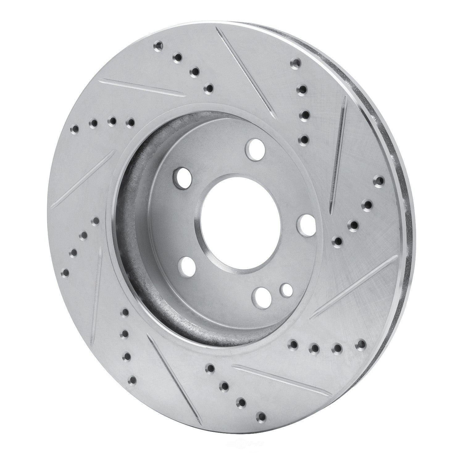 Frt Disc Brake Rotor  DFC  631-63088L