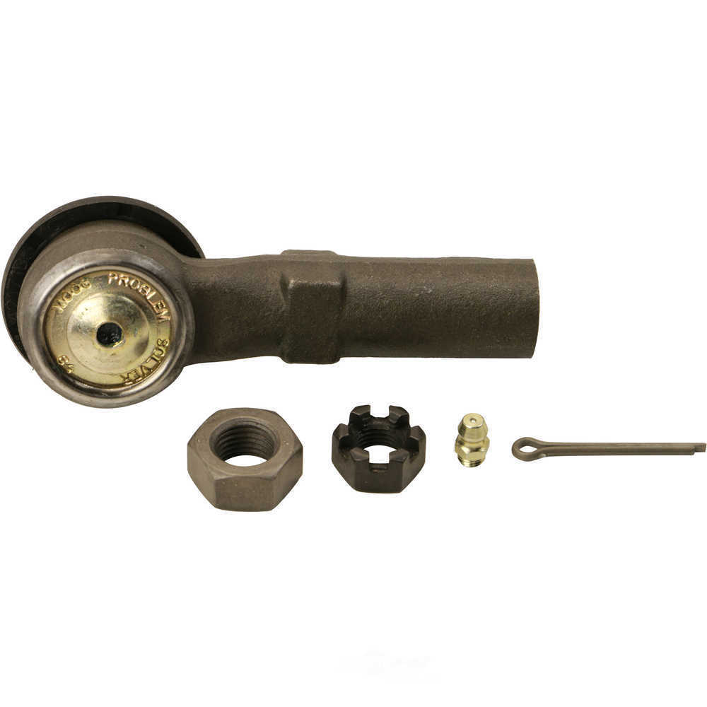 Moog Premium Tie Rod End ES3438