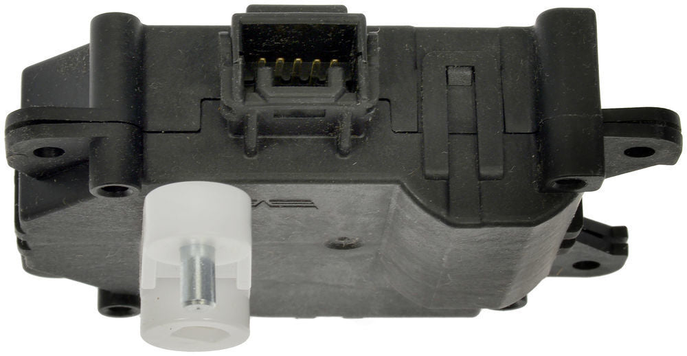 Heater Blend Door/Water Shutoff Actuator  Dorman (OE Solutions)  604-800