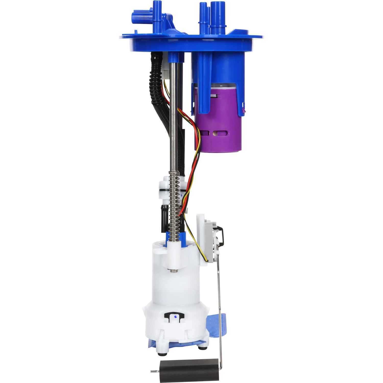 Fuel Pump Module Assy  Delphi  FG0846