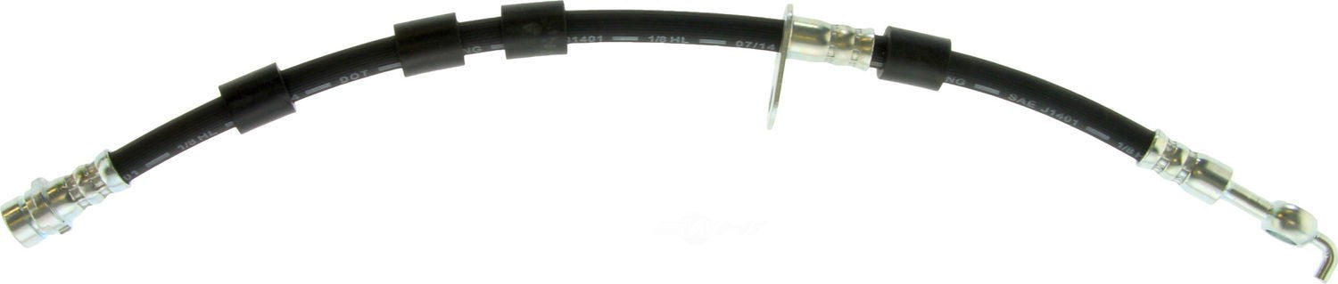 Frt Brake Hose  Centric Parts  150.61138