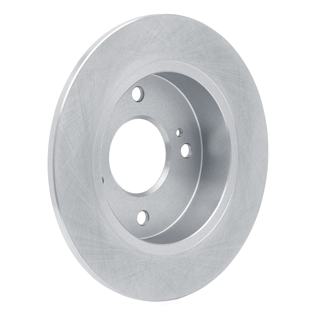 Rr Disc Brake Rotor  DFC  600-67029
