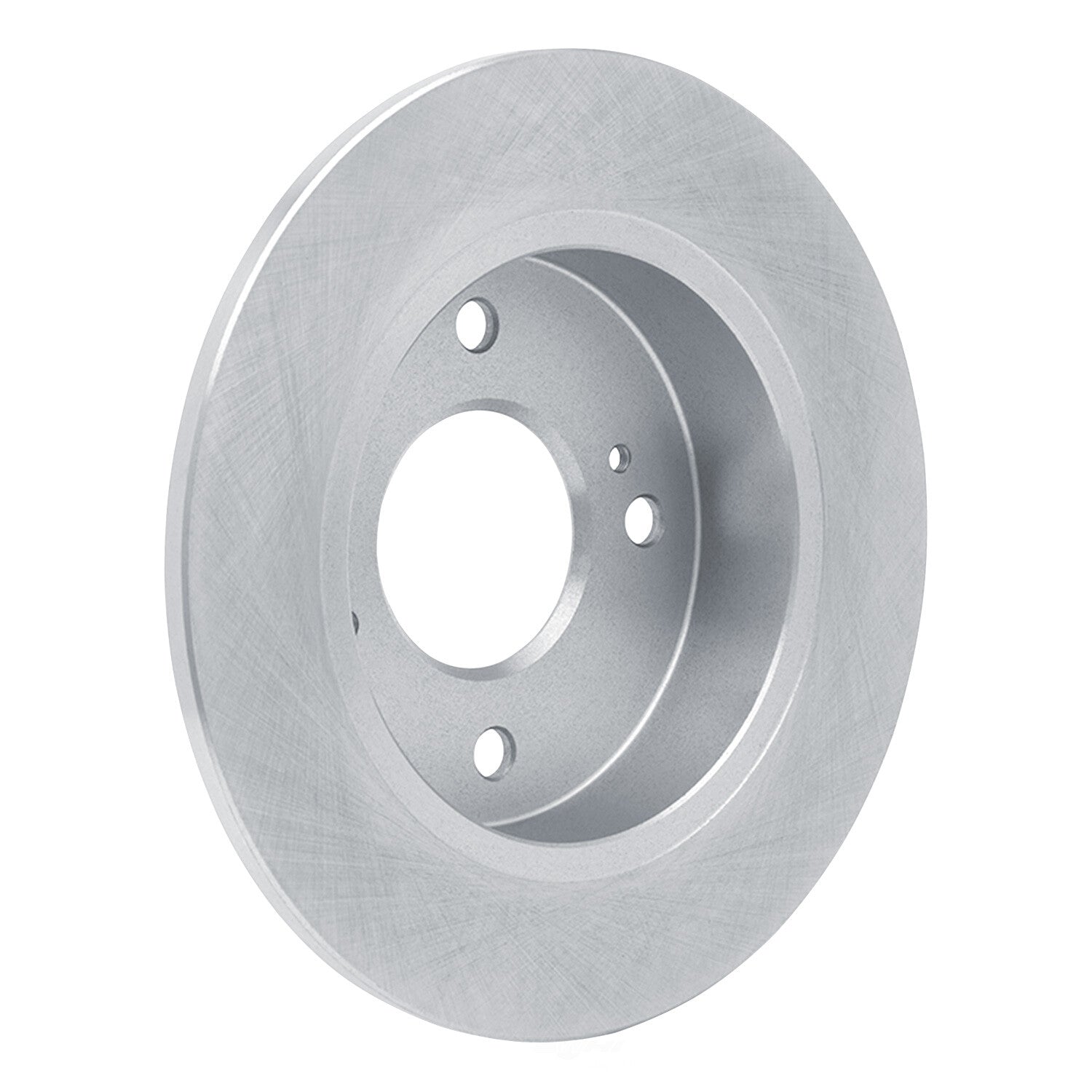 Rr Disc Brake Rotor  DFC  600-67029