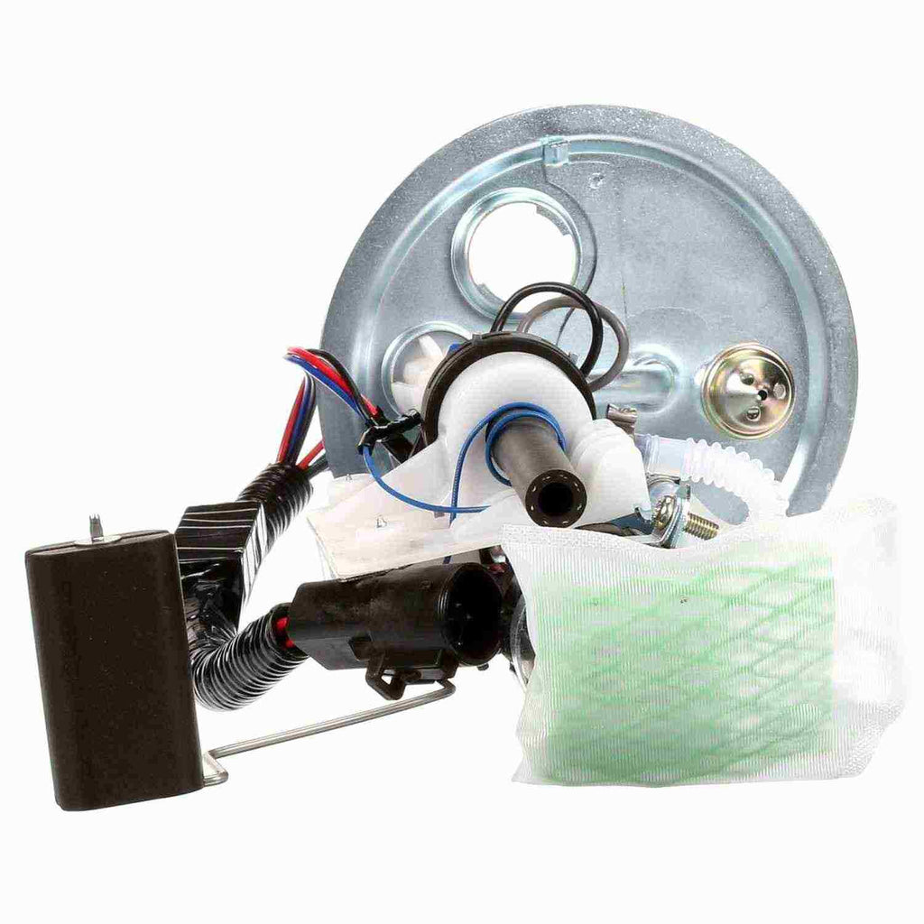Fuel Pmp & Hanger w/Sender  Delphi  HP10214