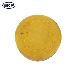 Coolant Recovery Tank  Skyward Automotive  SK603505