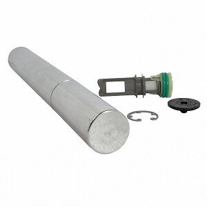 New Drier/Accumulator  Motorcraft  YF37512