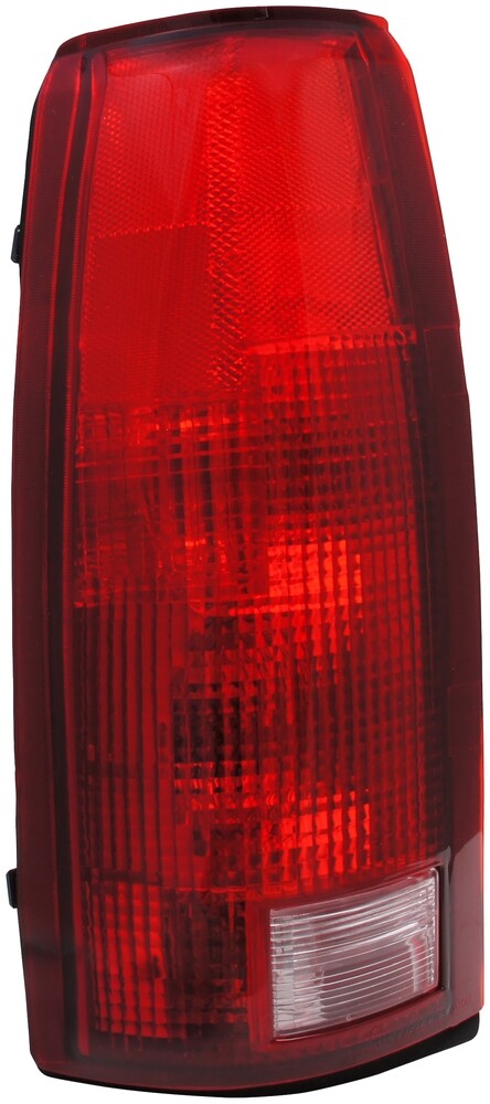 Tail Light Assy  Dorman  1610048