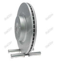 PROMAX Premium Geo-Coated Brake Rotor 20-31547