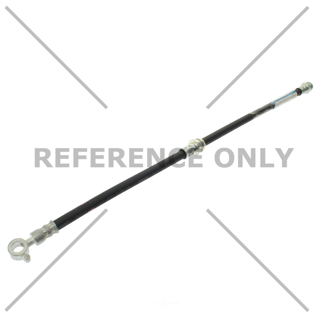 Frt Brake Hose  Centric Parts  150.45068
